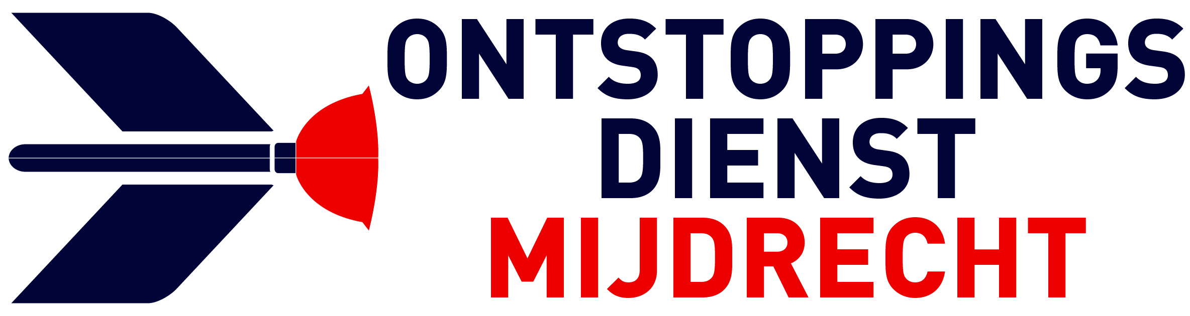 Ontstoppingsdienst Mijdrecht logo
