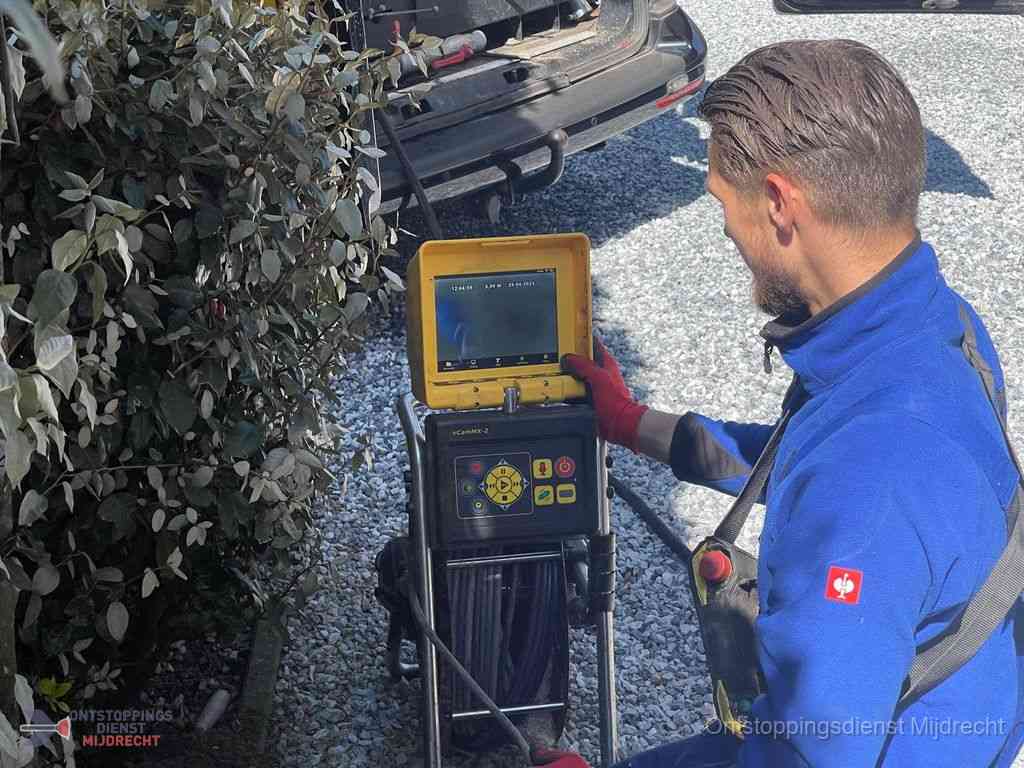 Riool Reiniging Onderhoud Mijdrecht